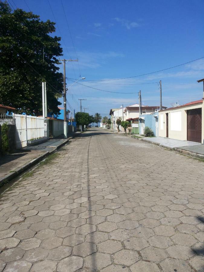 Villa Casa Em Itanhaém Exterior foto