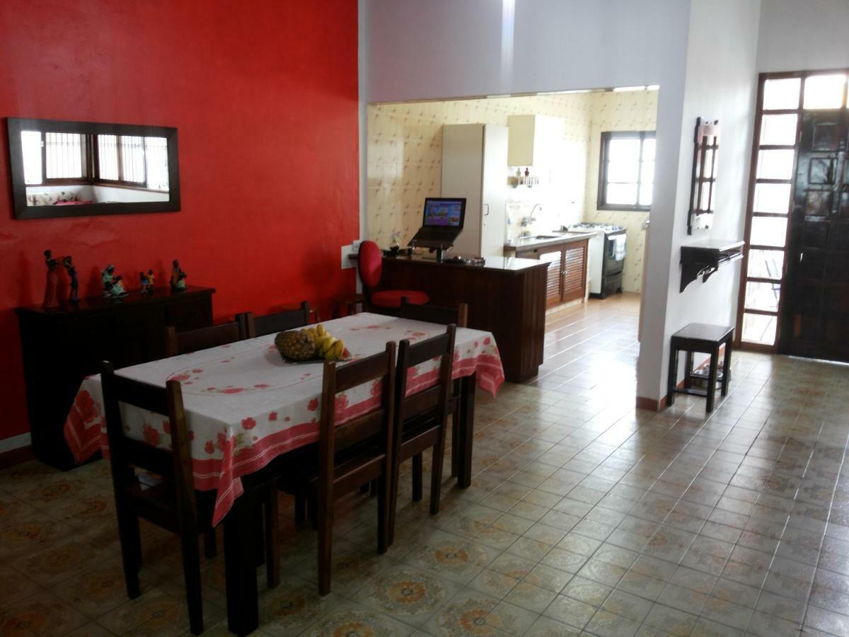 Villa Casa Em Itanhaém Exterior foto