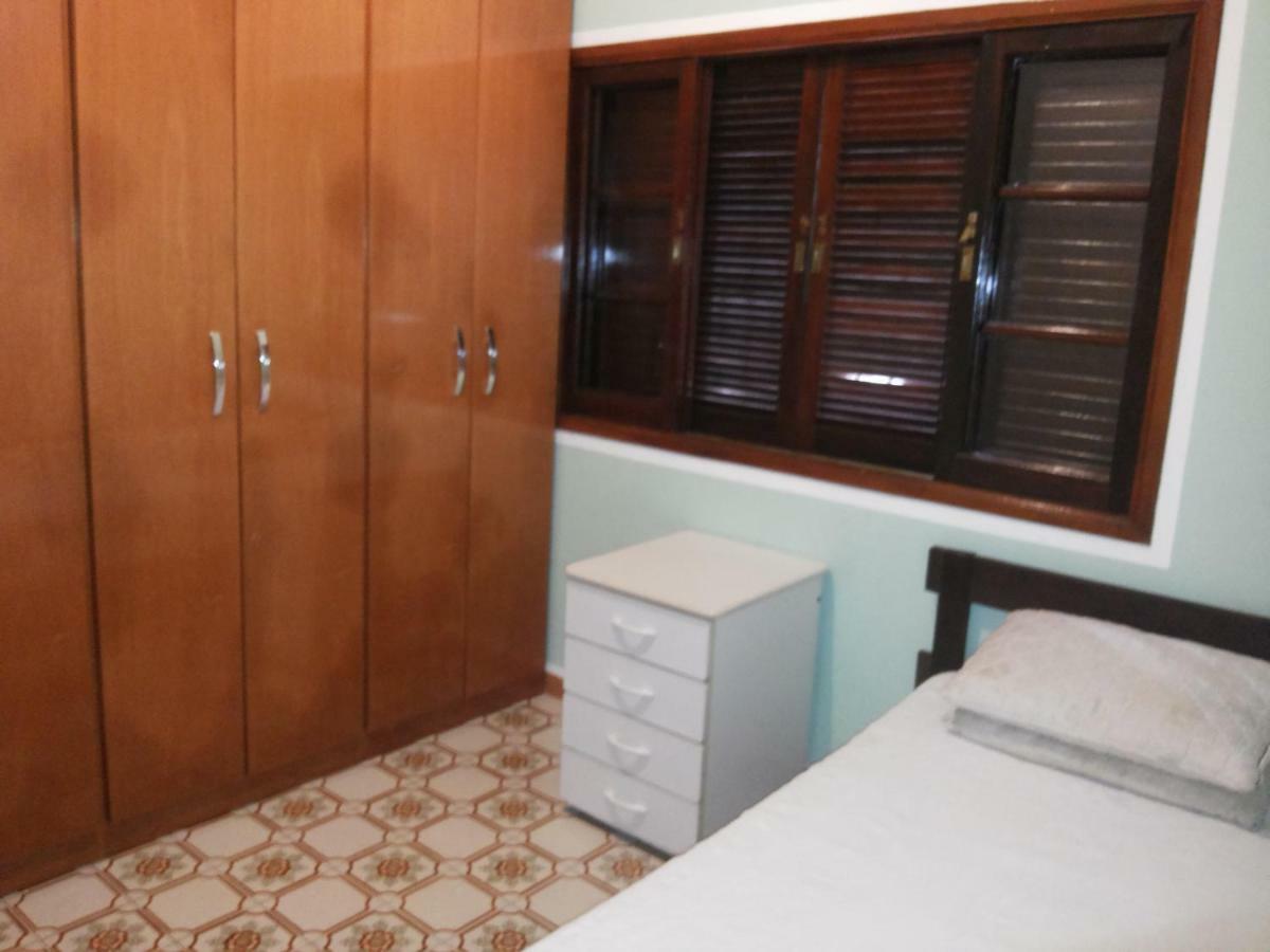 Villa Casa Em Itanhaém Exterior foto